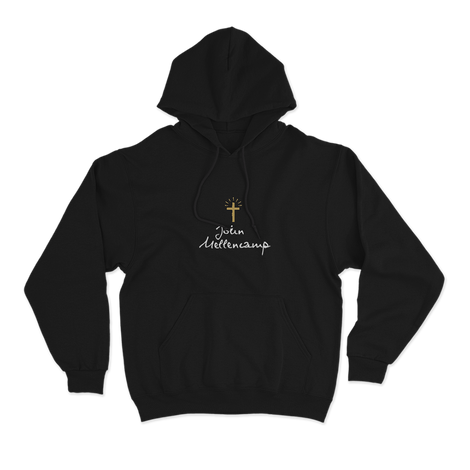 John Mellencamp Hoodie