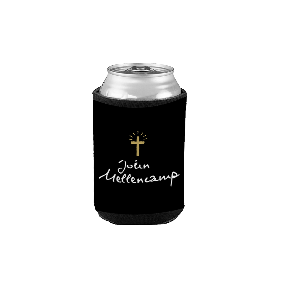 John Mellencamp Drink Holder