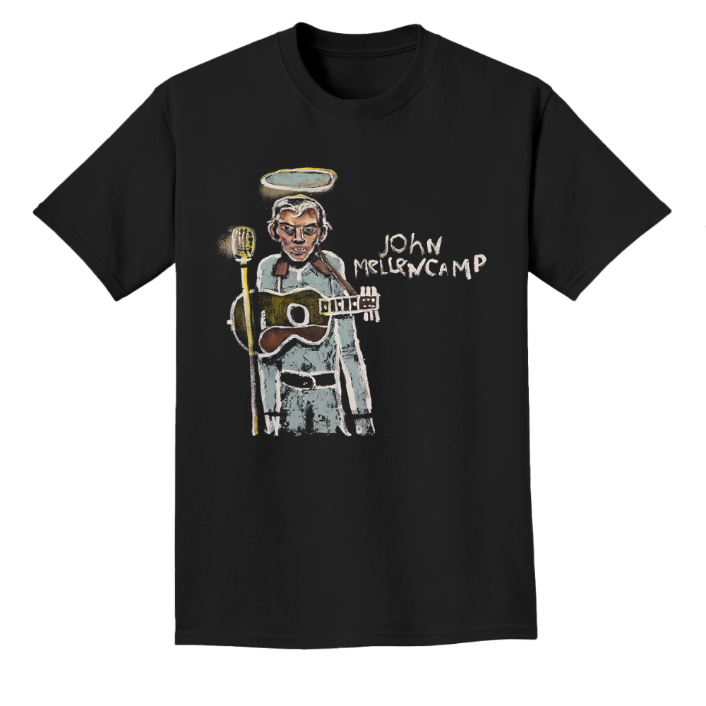 Halo Illustrated Tee