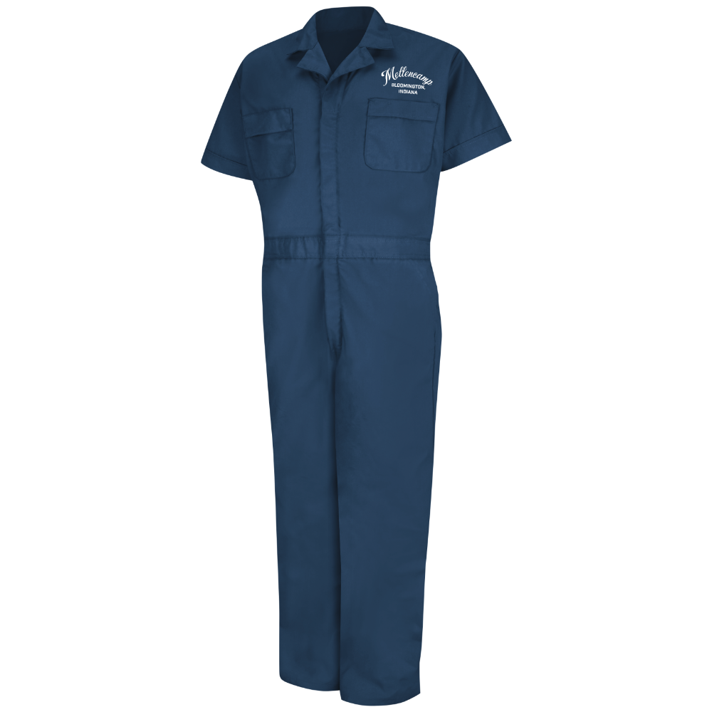 Indiana Coveralls