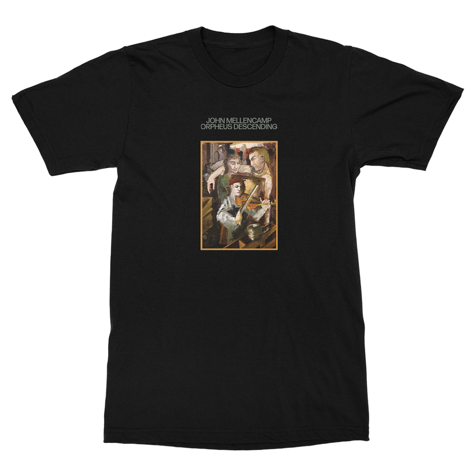 Orpheus Descending John Mellencamp Official Store