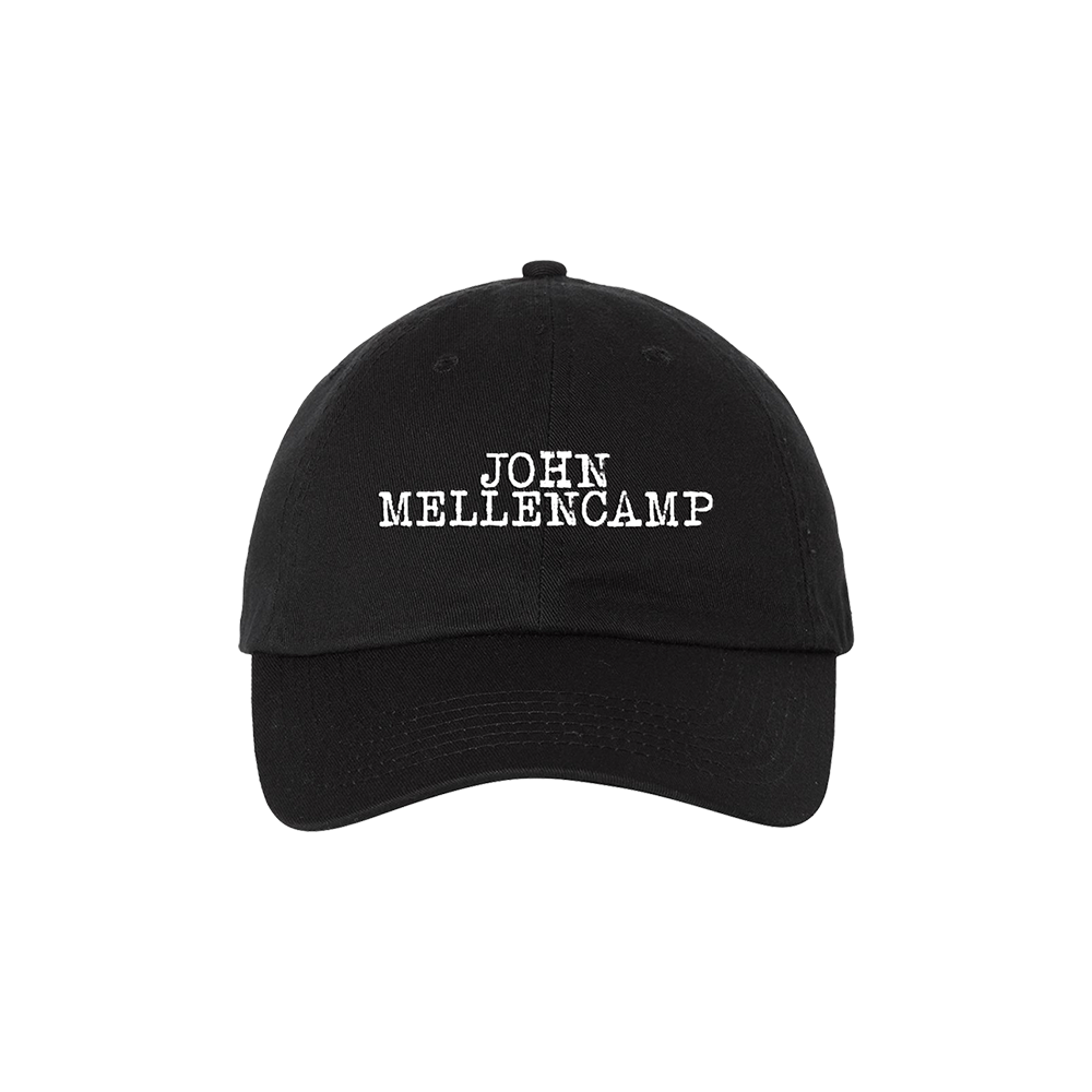 John Mellencamp Hat