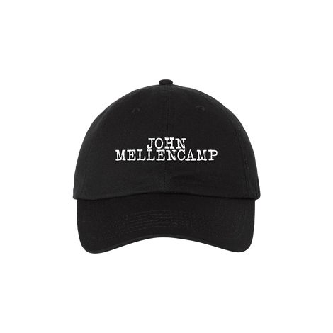 John Mellencamp Hat