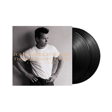 The Best That I Could Do Vinyl