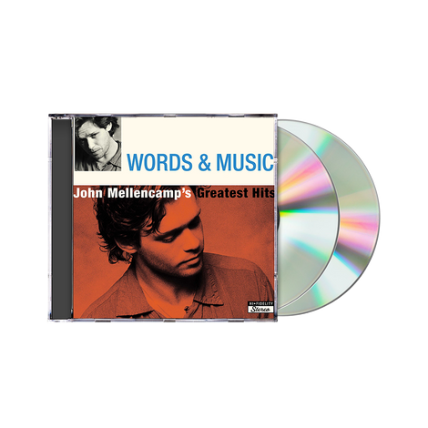 Words & Music 2CD